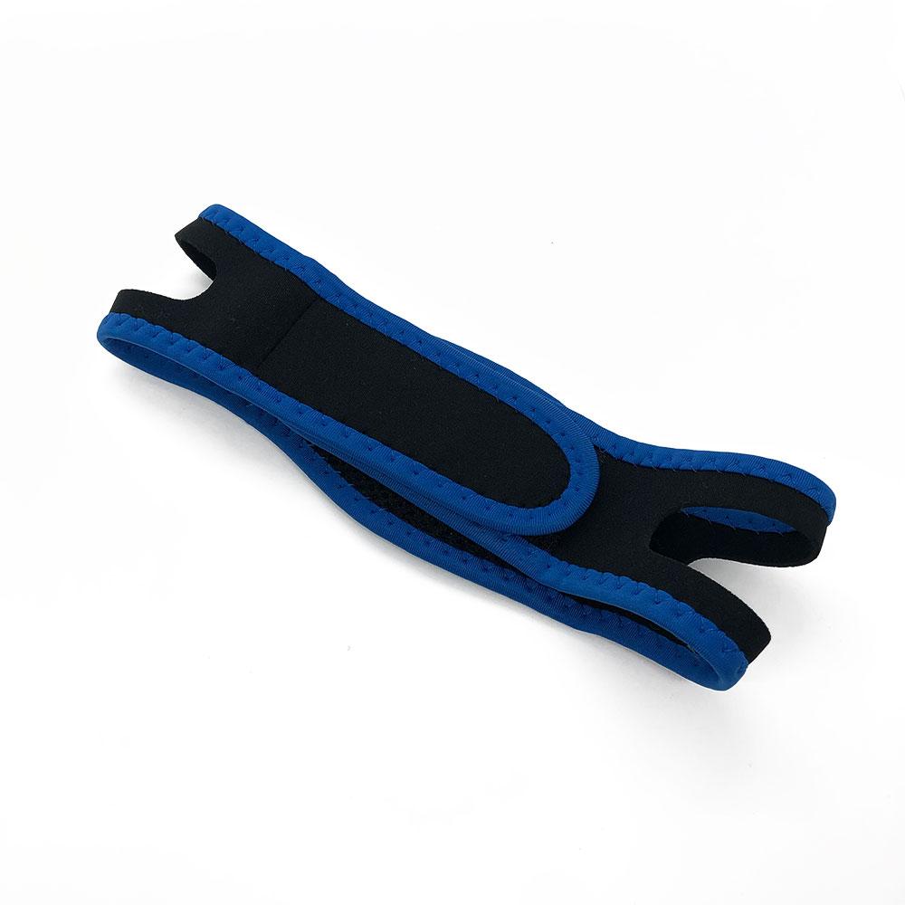 Social Hike 2x Anti Snoring Chin Strap - Adjustable Reusable Sleeping Aid