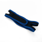 Social Hike 3x Anti Snoring Chin Strap - Adjustable Reusable Sleeping Aid