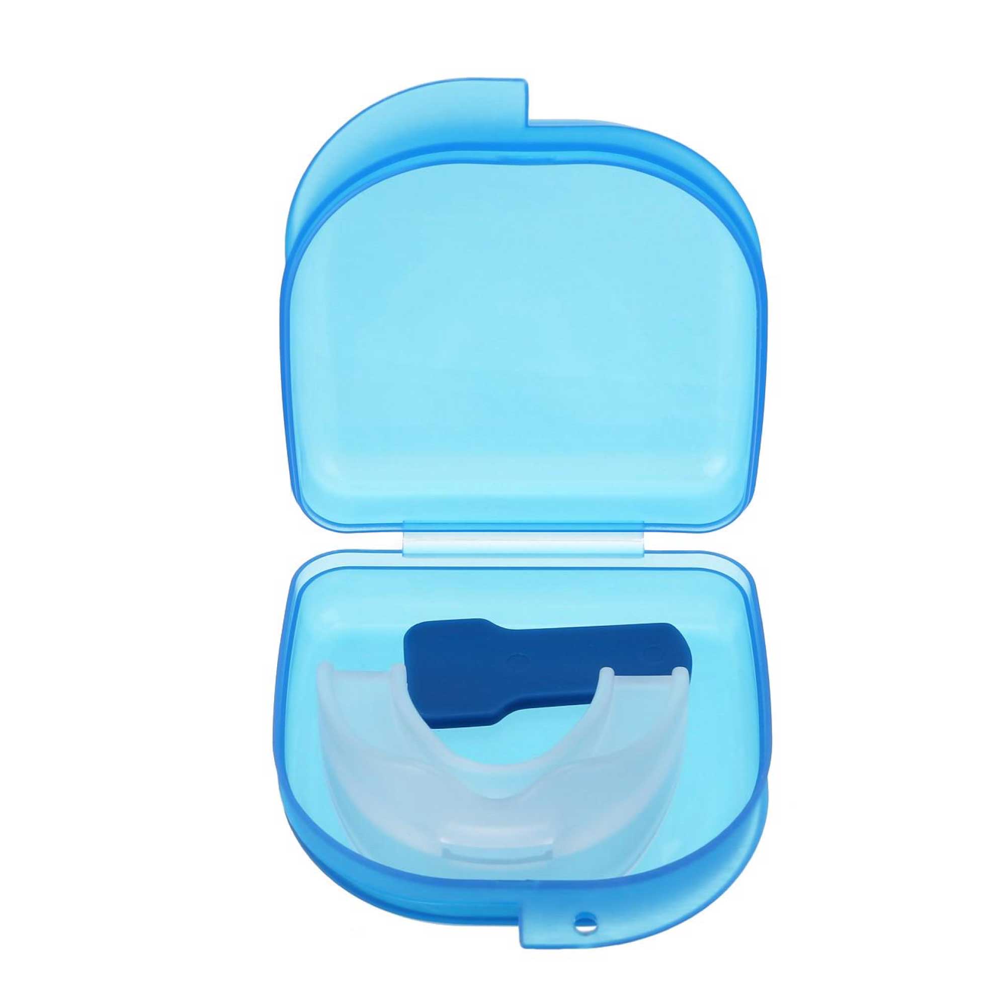 Social Hike 3x Anti Snoring Aid Nose Clips - Sleep + Breathing Device