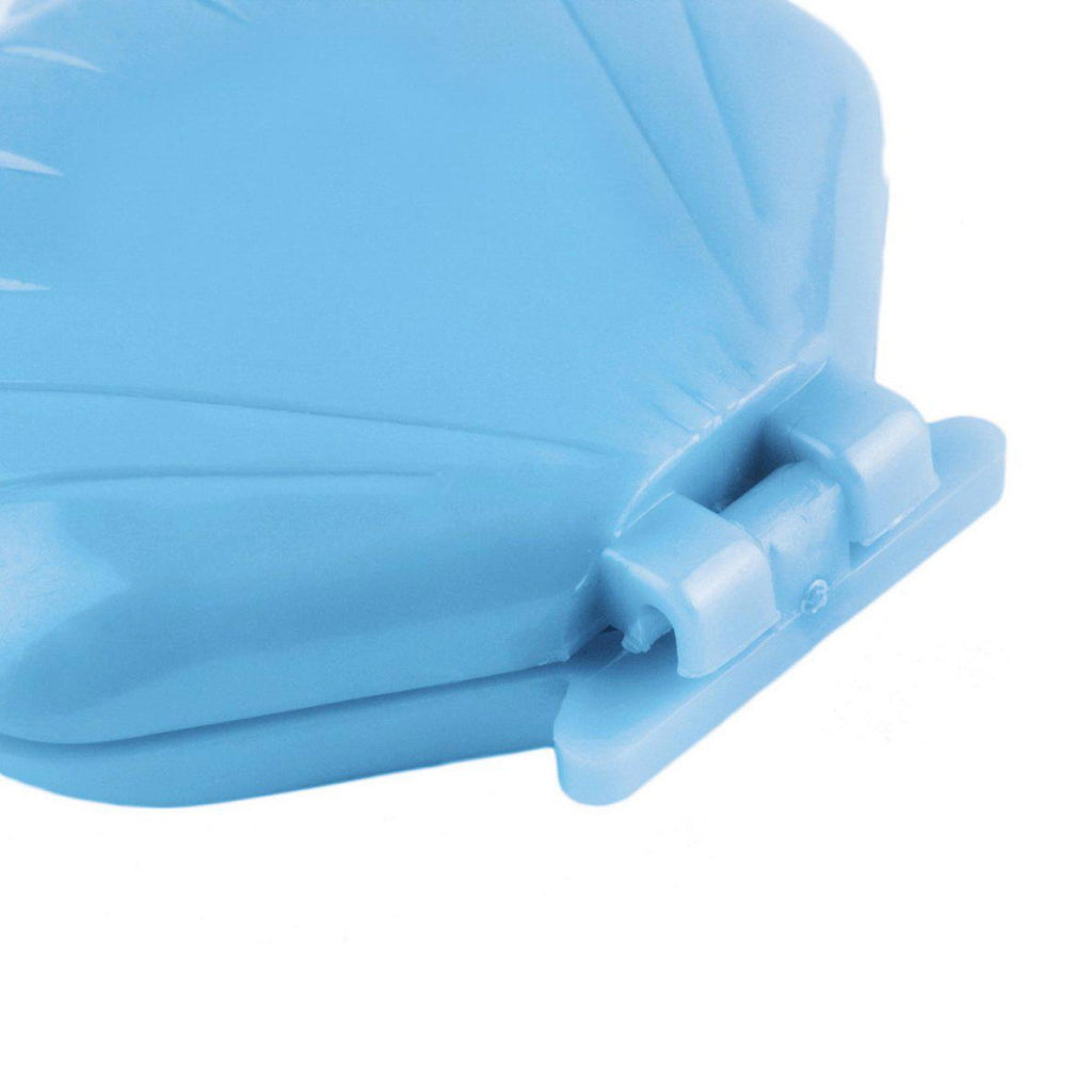 Social Hike 5x Anti Snoring Aid Nose Clips - Sleep + Breathing Device