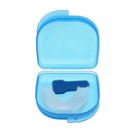 Social Hike Anti Snoring Aid Mouth Guard Adjustable For Sleeping Breathing