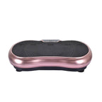 Social Hike 68cm Vibration Plate Machine Full Body Workout Platform Rose