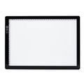 Social Hike LED Light Pad Tracing Board Rechargeable USB-C 3000mAh Light Box
