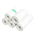 Social Hike Thermal Paper Camera Sticker Roll Packs - Instant Print Refill